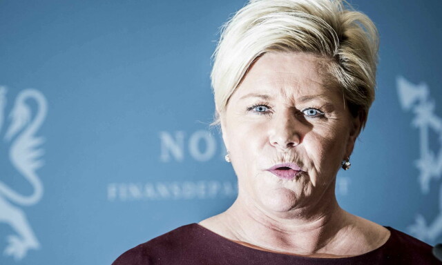 image: Statistisk sett ute av kontroll